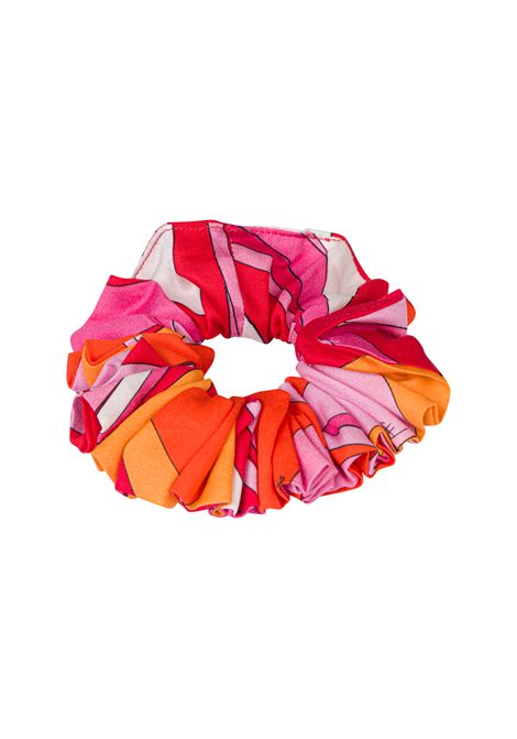 Elastico con stampa EMILIO PUCCI | PY0A34 S023250EAR